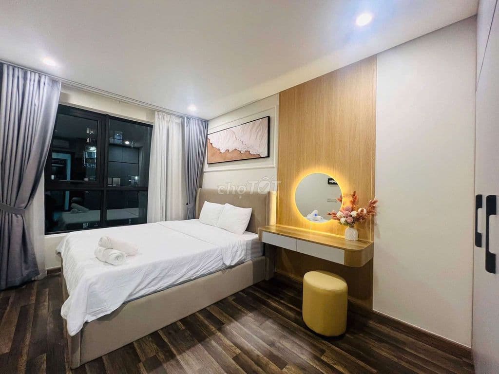 3.650 TỶ! BÁN CĂN HỘ ASIANA CAPELlA 65M2 TẶNG NỘI THẤT XEM NHÀ 24/7 - Ảnh 3