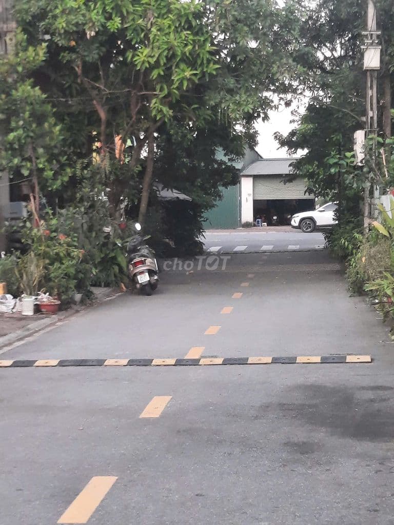 Đất thổ cư 80m2 đường ỷ Lan, Đặng Xá, Gia Lâm đường oto tránh. - Ảnh 3