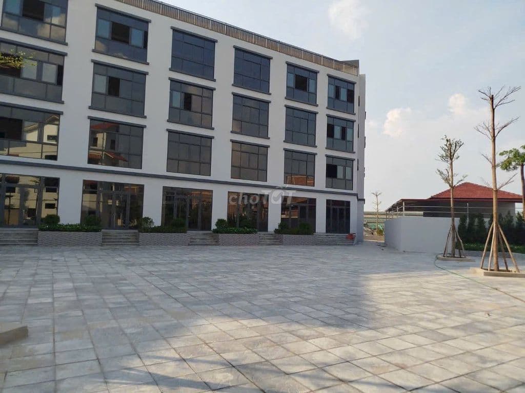 bán shophouse 4 tầng xã hoài đức giá chỉ 4 tỷ - Ảnh 3