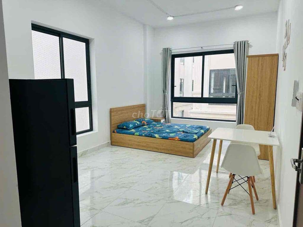 📣📣CHO THUÊ PHÒNG MỚI 32m2 Ở VẠN PHÚC CITY -TP THỦ ĐỨC– GIÁ 6,2TR TH - Ảnh 3