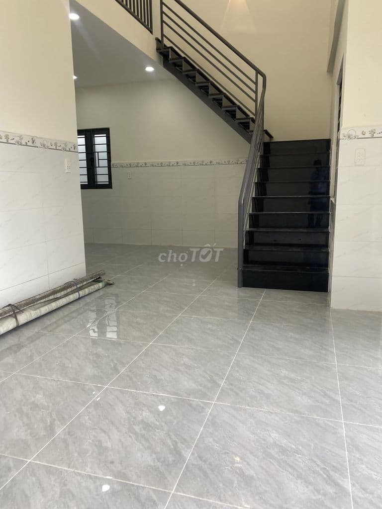 🔥 HXH NHÀ 2 TẦNG ĐS 5 LINH XUÂN THỦ ĐỨC – NGANG 7.8M – SÁT CHỢ - Ảnh 2