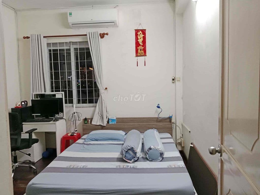 Bán Chung Cư A4 Phan Xích Long - Ảnh 3