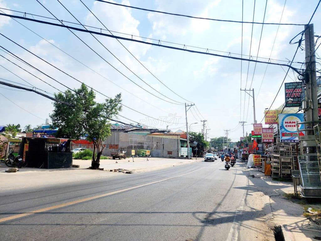 Mặt Tiền 4x22 Hà Huy Giáp Quận 12 - Ảnh 3