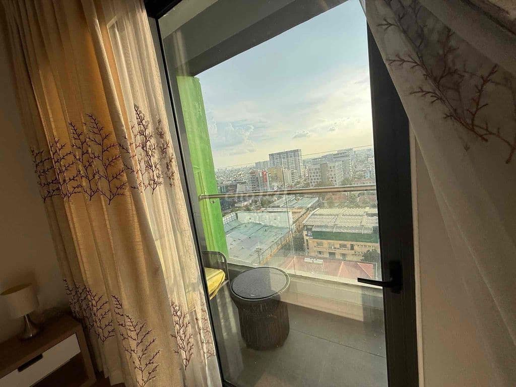 bán căn hộ gần sân bay REPUBLIC PLAZA - Ảnh 2