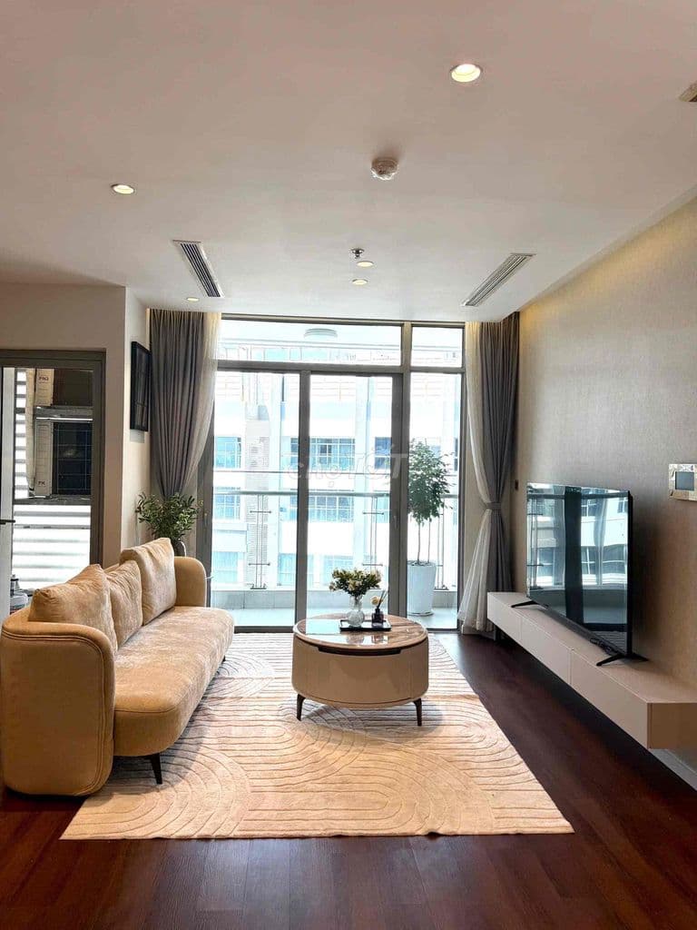 Bán 2PN P2.12A - 2bancong - DT:88m2 - Giá : 11.4 tỷ