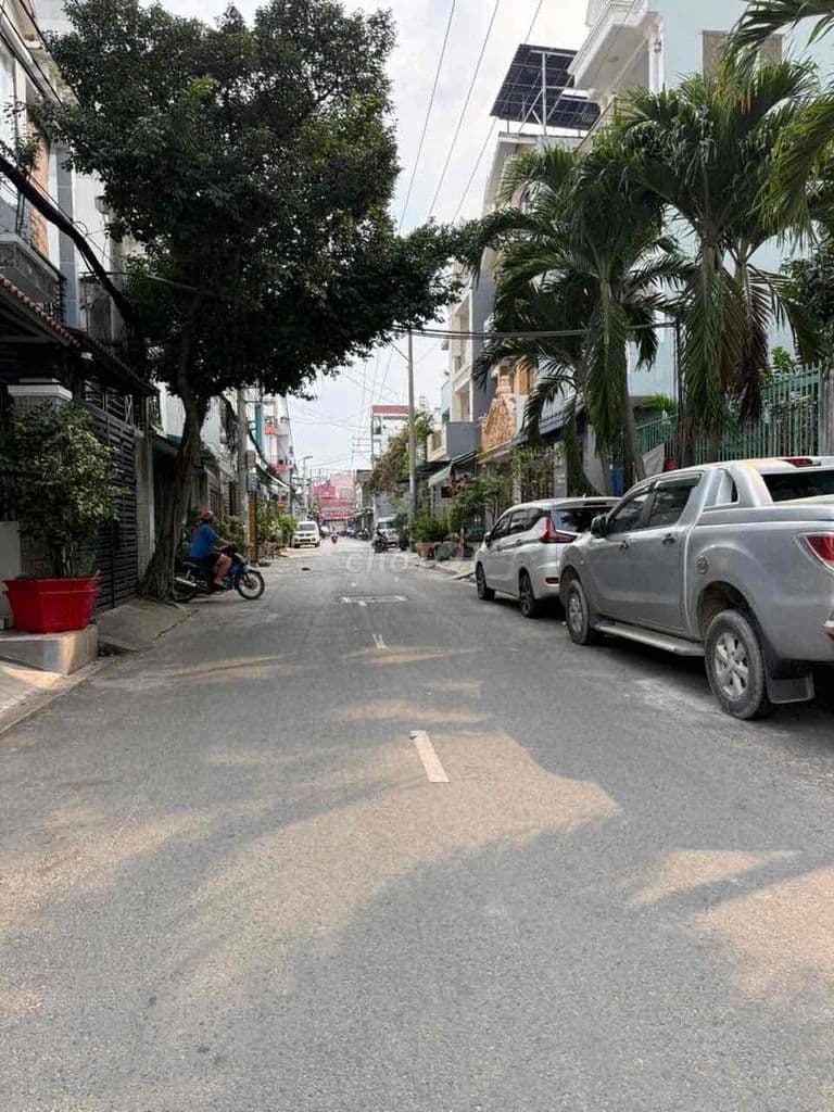 MTKD NGAY LÊ VĂN QUỚI - BỐN XÃ - 140M2 THỔ CƯ - GIÁ CHỈ 9 ĐỒNG - Ảnh 2