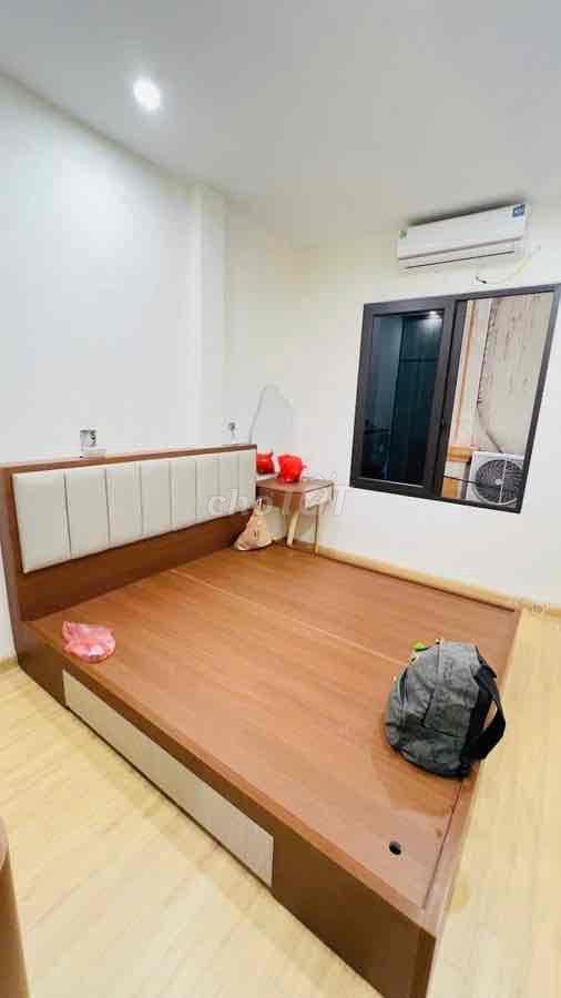 Chính chủ bán nhà 14/38/127 Hào Nam - 21m2x3T - ngõ rộng - 4,1 tỷ - Ảnh 2