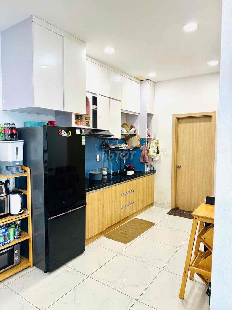 Bán căn hộ Fresca Riverside, 2PN1WC 55m2 có nội thất, Sổ Hồng Riêng, - Ảnh 3