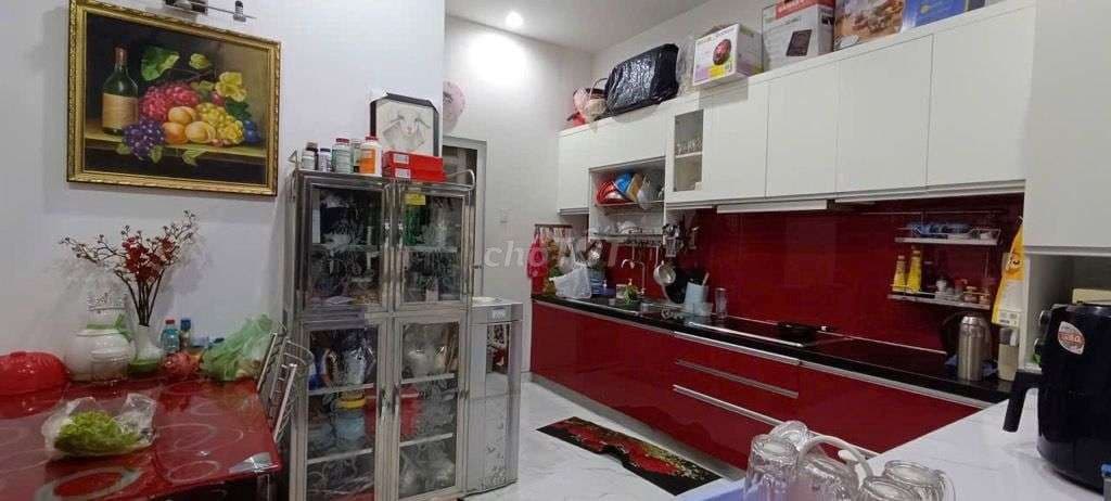 🏠Bán nhà: Đường Lê Văn Sỹ, P 11 Phú Nhuận, Ngang 4,5M 60M2, Giá:9.5Tỷ - Ảnh 3