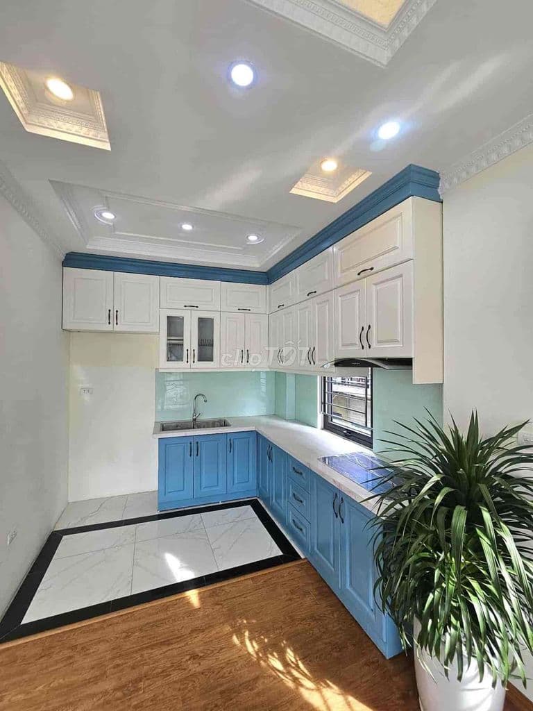 CHÍNH CHỦ CẦN BÁN NHÀ Ở PHỐ LÊ TRỌNG TẤN - THANG MÁY - OTO ĐỖ CỬA - Ảnh 3