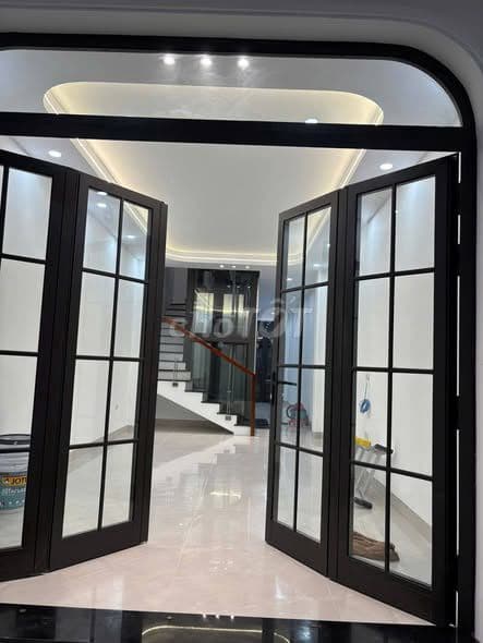 bán nhà 60m2 Trần Đại Nghĩa Gara Thang Máy - Ảnh 3