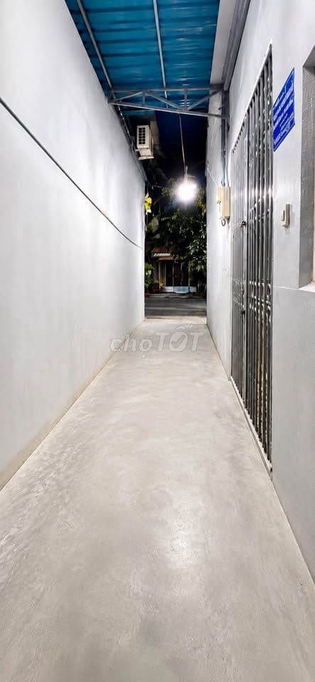 SIÊU PHẨM TÂN PHÚ - SÁT VÁCH BÀU CÁT TÂN BÌNH - CHỈ 2.4 TỶ! - Ảnh 3