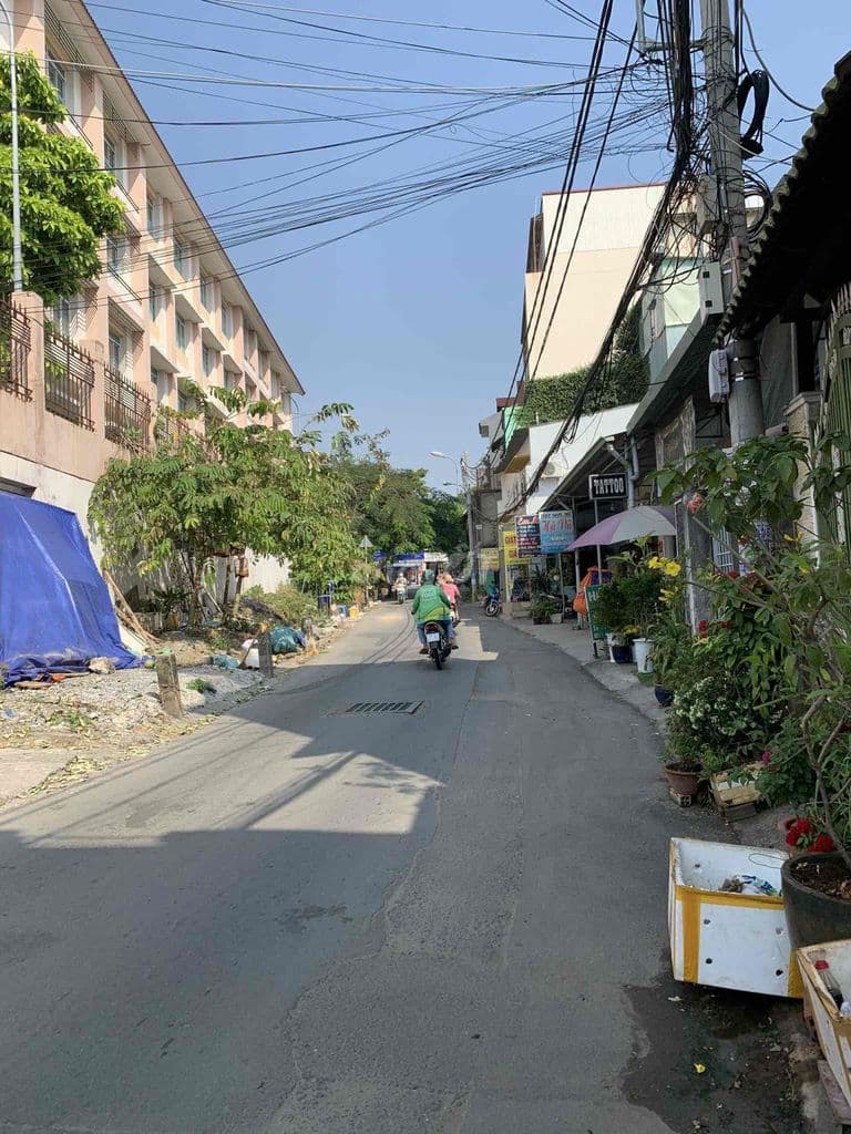 Nhà mặt tiền ngay 73 Đình Phong Phú. 100m2. Chỉ 13,2 tỷ. TN: 22tr/th - Ảnh 2