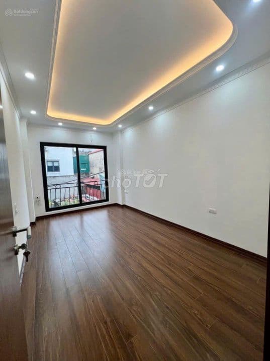 CHÍNH CHỦ BÁN NHÀ THẠCH BÀN, LONG BIÊN 44M², 4 TẦNG GẦN AEON MALL - Ảnh 2