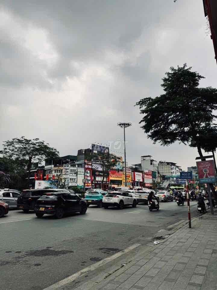 CƠ HỘI VÀNG TẠI XÃ ĐÀN - OTO ĐỖ CỬA - MT 4m
