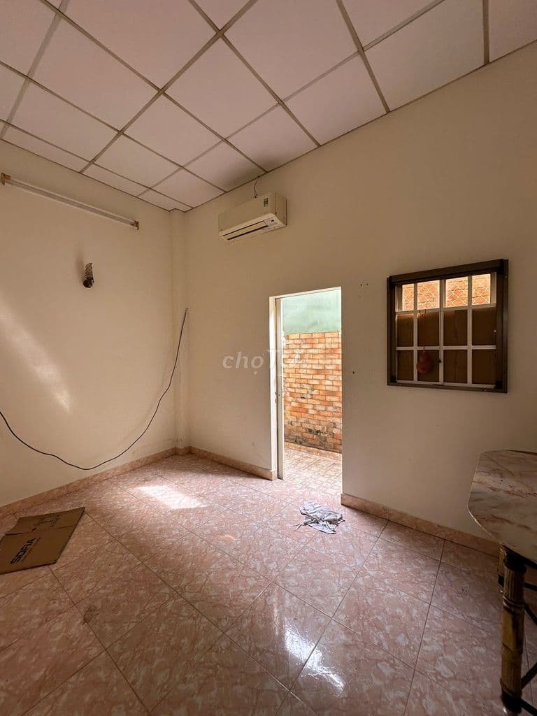 Bán nhà Mặt Tiền ngay Thành Công, 2 tầng, nở hậu, 52m2, chỉ 5 tỷ nhỉnh - Ảnh 3