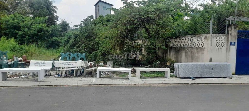 Đất Ngộp Hiệp Bình Chánh - Ảnh 3