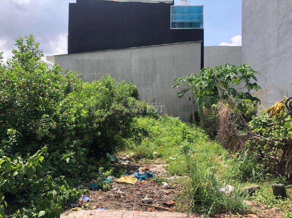 Bán đất vị trí đẹp pháp lý rõ ràng xây dựng tư do an ninh - Ảnh 2