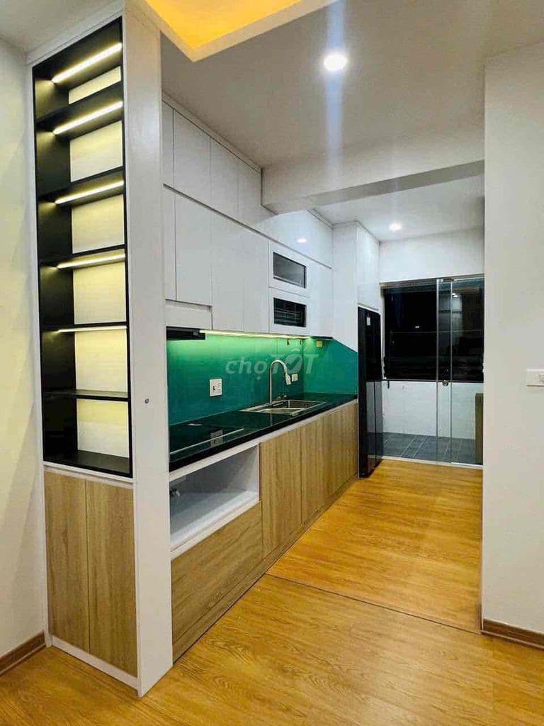 Căn góc sổ đỏ tại Linh đàm - Ảnh 3