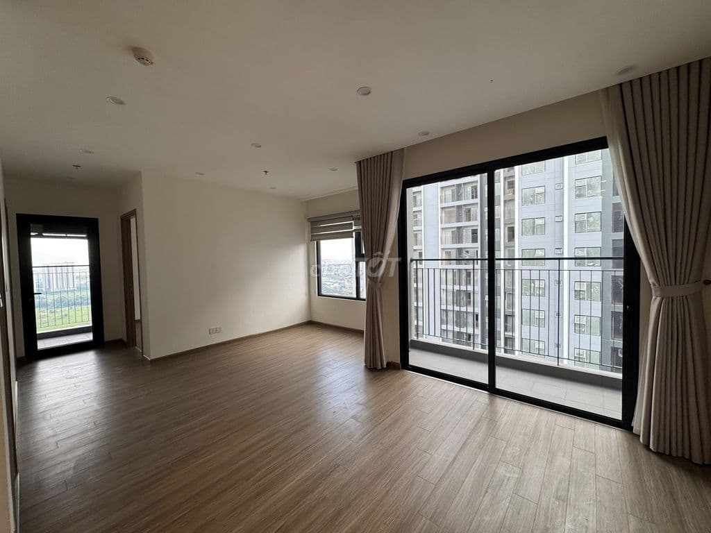 Quỹ các căn hộ 2PN - 3PN cho thuê đồ cơ bản tại Vinhomes Smart City - Ảnh 3