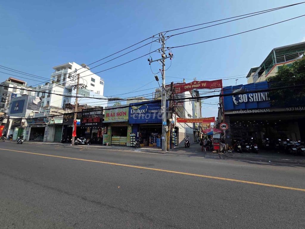 💥 Nhà MT Kinh Doanh Tôn Đản – 3 Tầng – Gần Q1 – Giá Tốt - Ảnh 2