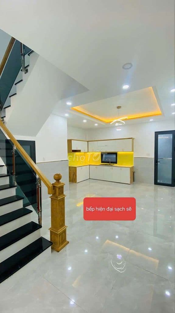 SÁT LÊ TRỌNG TẤN ,DT 5X14,GIÁ 4 TỶ NHỈNH, HXH,2 TẦNG,SHR - Ảnh 3