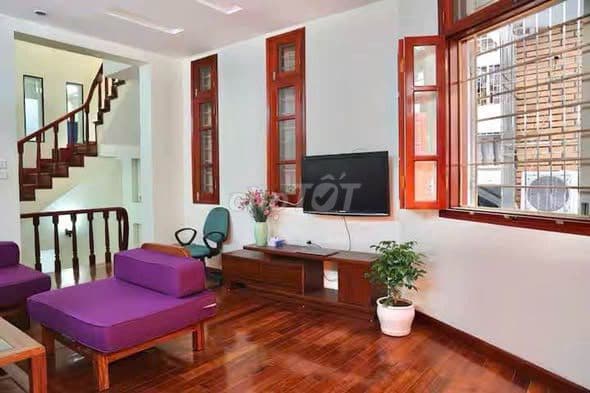 bán nhà 5 tầng Kim Mã gần Giang Văn Minh