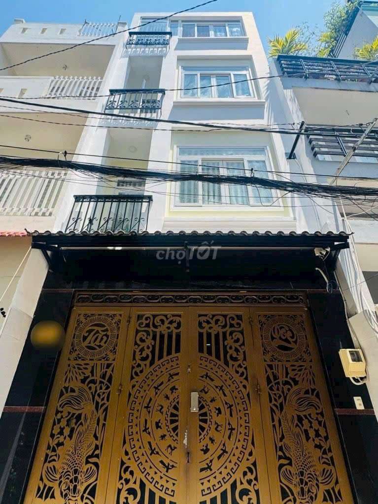 Dòng tiền 400tr/Năm