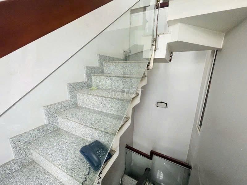 Bán Nhà Dòng Tiền 290m² Ngang 10m Xô Viết Nghệ Tĩnh, Bình Thạnh - Ảnh 3