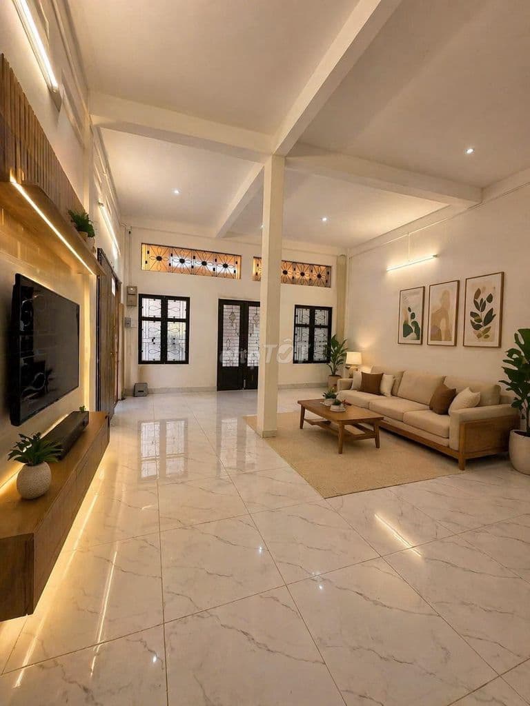 BÁN NHÀ🏡GÓC 2 MẶT HẺM 481 LÊ VĂN SỸ QUẬN 3🔸6X12M🔸2 TẦNG🔸CHỈ 12.2 TỶ - Ảnh 2