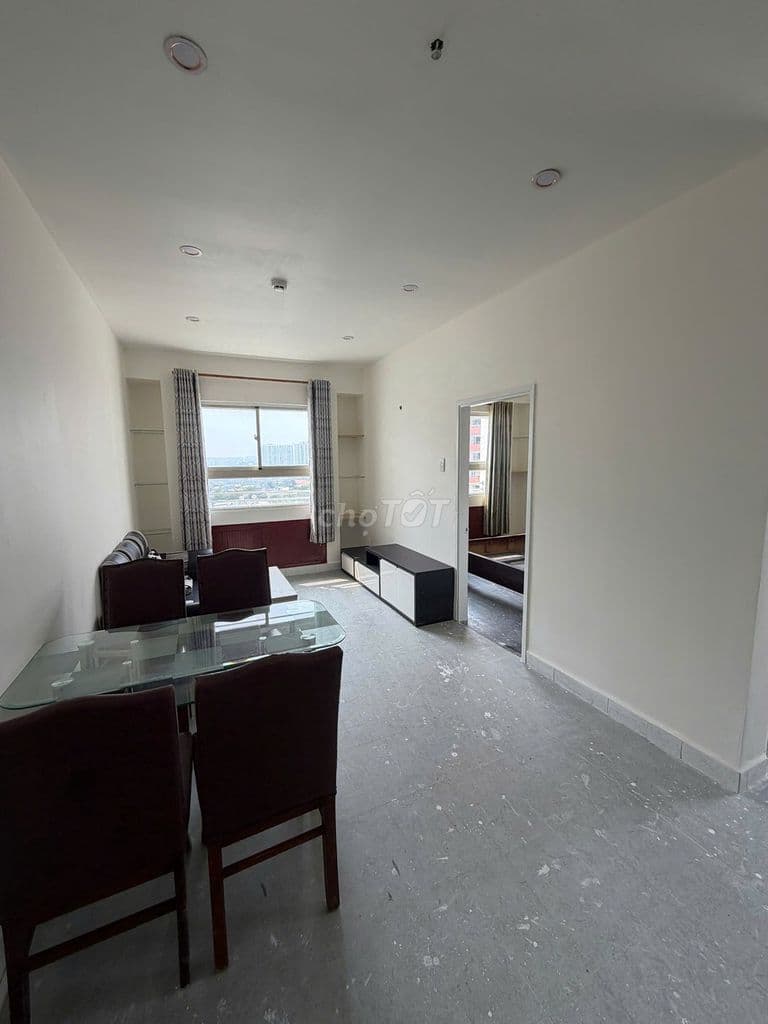 Cần bán căn hộ CC Thái An, Nguyễn Văn Quá, Q12, giá 1tỷ5, 44m2, 1PN - Ảnh 2