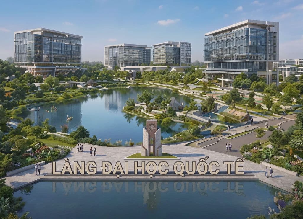 VINHOMES SAIGON PARK HÓC MÔN - Ảnh 2