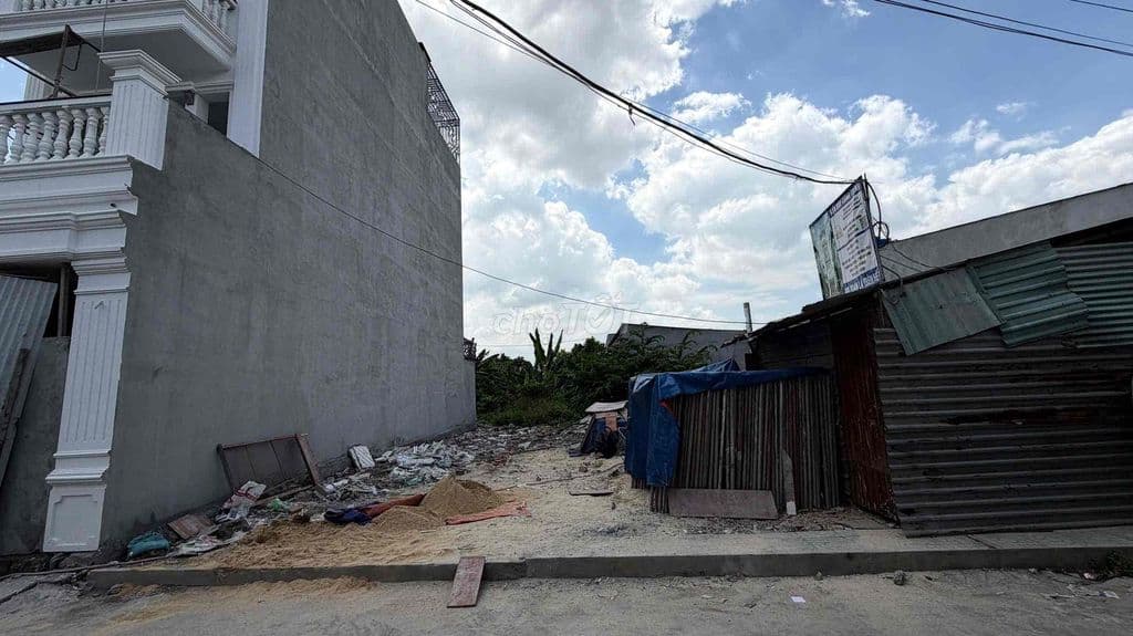 Lô Đất 4,5m x 17m | Thạnh Lộc 40 | Gần trục Hà Huy Giáp | QUẬN 12 - Ảnh 3