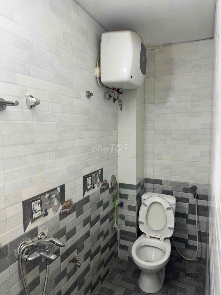 Bán đất mặt đường Tô Hiệu - Ảnh 3