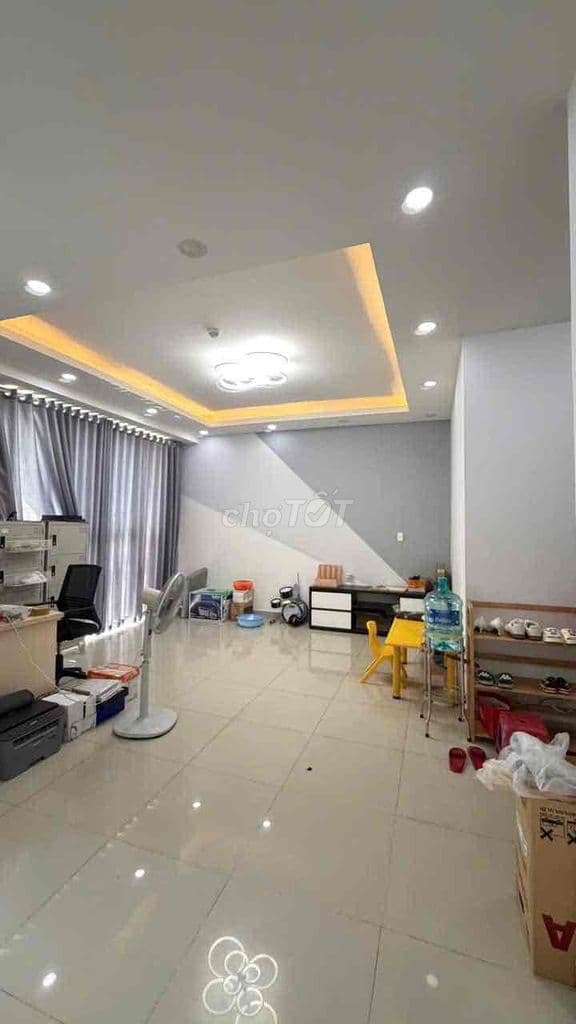 📣BÁN CĂN HỘ BELLEZA Q7✅102M2,3PN,TẦNG CAO✅GÓC💰CHỈ : 4.7 TỶ ( CỰC TỐT)🔥 - Ảnh 2
