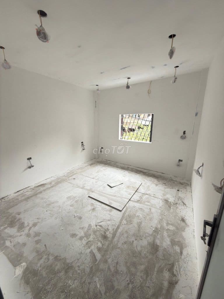 Bán gấp nhà Tân Mai, NHỈNH 2 TỶ - 3 TẦNG XÂY MỚI, Ở LUÔN giá cực chất - Ảnh 3
