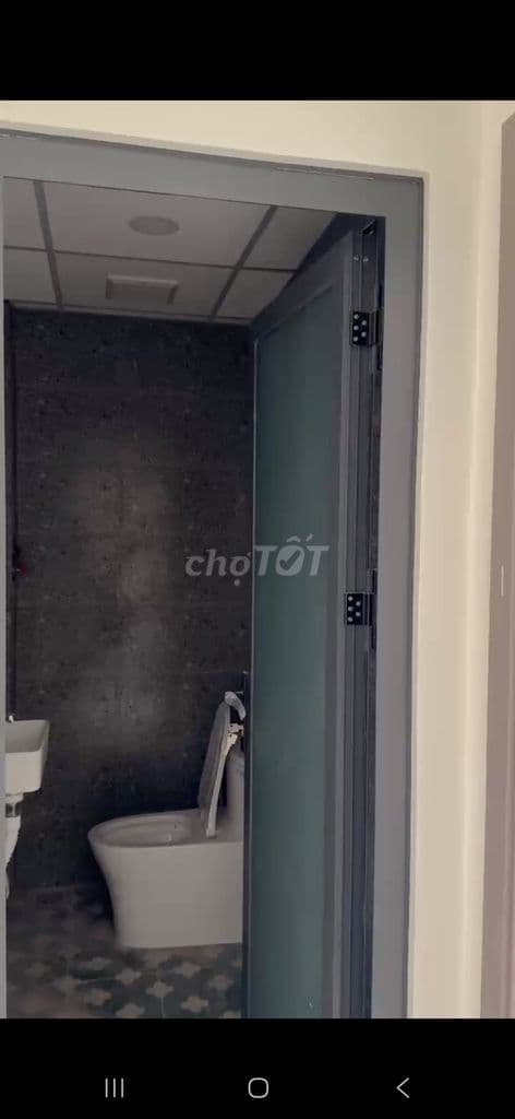 CC mới Võ Thị Sáu - 60m2 (2PN 2 WC) Giá tốt - Ảnh 2