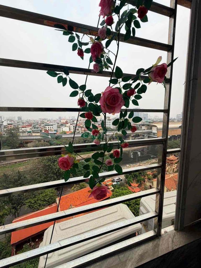 Bán CC Mini Láng, Ngã 4 Sở- Thoáng Đẹp View Sáng 2n2wc Ô tô đỗ