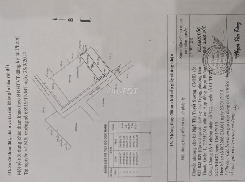 Đất hẻm xe tai nguyễn văn quá 5 x 22m giảm còn 5ty990tr