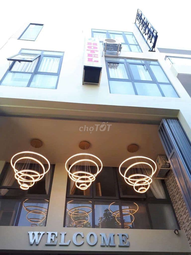 CHDV Thu nhập 300tr/năm ‐ CHỈ 6.28 TỶ - HXH ĐƯỜNG ĐỖ XUÂN HỢP 200M