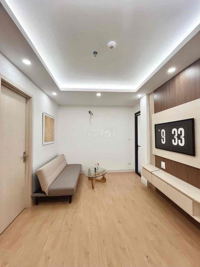 bán căn hộ ở chung - đội cấn - 50m2 - Ảnh 3