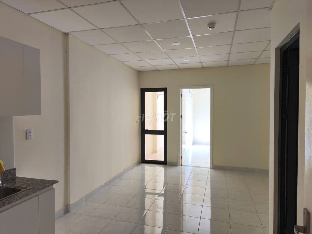 Bán Gấp Căn Góc 1 PN 1WC - 38 m2 - Giá Chỉ 890 tr (Tổng Giá) - Ảnh 2