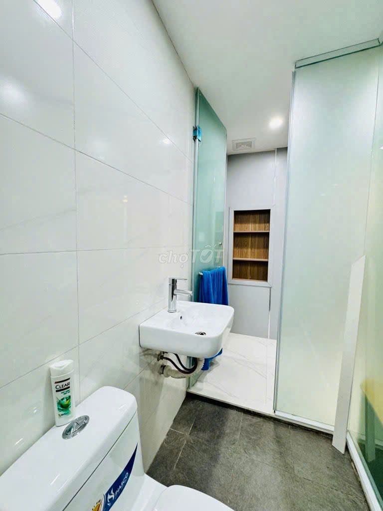 Em trai nhờ bán căn TT tầng 1 Phương Mai - Kim Liên - 60m2 - 3,7 tỷ - Ảnh 3