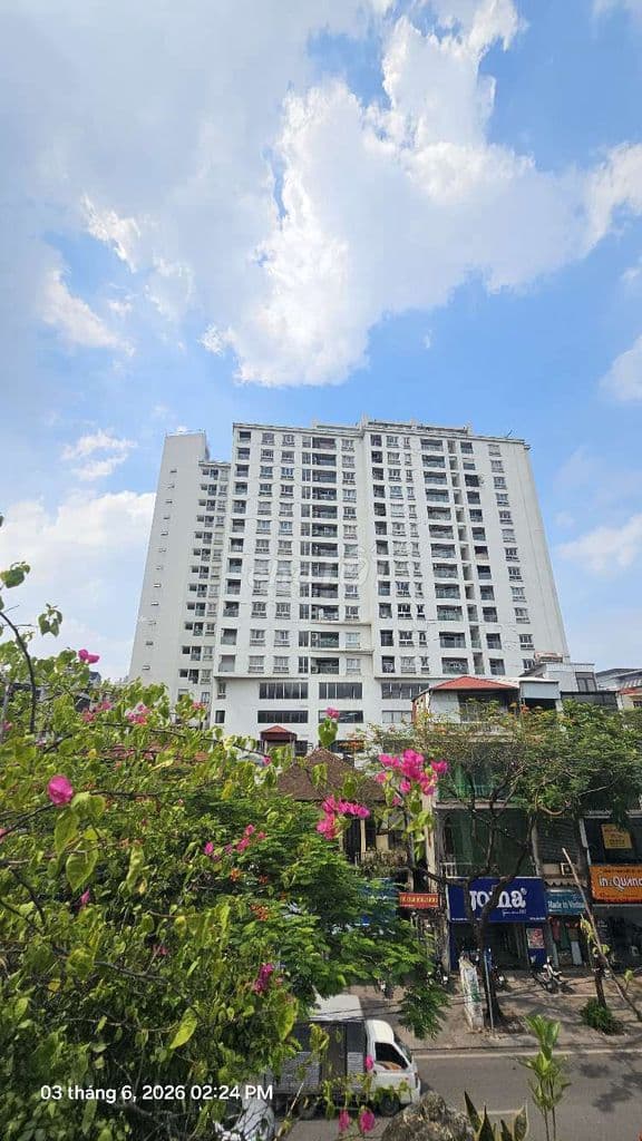 Chính chủ gửi bán Biệt thự mặt phố Nguyễn Thái Học - Ảnh 3