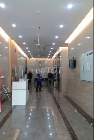 Chính chủ bán căn tầng thấp CT5 Yên Xá, Hà Đông