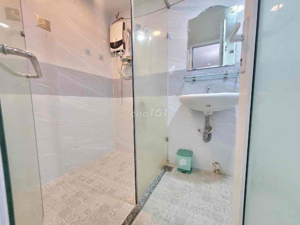 Nhỉnh 3Tỷ - CHUNG CƯ MIẾU NỔI – 54M² – 2PN 📍 Bình Thạnh – giáp Q1, g - Ảnh 3