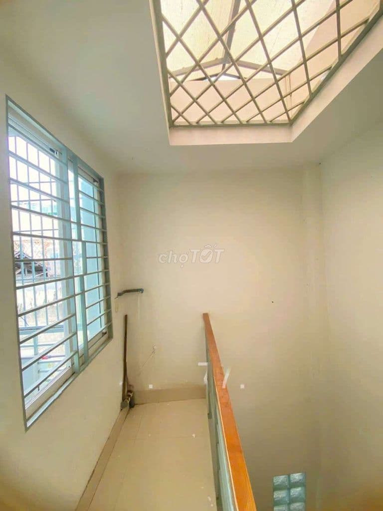 HXH Chu Văn An - Bùi Đình Túy, DT 40m2 ngay khu đẹp, cao tầng. - Ảnh 3