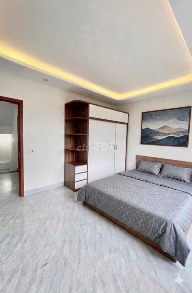 ** HƠN 100m ra Phan Xích Long - XE HƠI đậu cửa - Nhà 2 Tầng × 45,2 m² - Ảnh 2