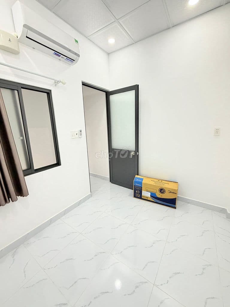 Lô góc kinh doanh Lý Chính Thắng, Quận 3, 18m2 hẻm xe tải, nhỉnh 2 tỷ