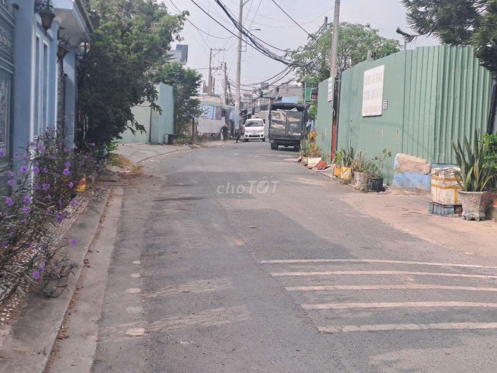 Chủ Cần Bán 3 Lô Đất SHR.mặt tiền đường nhựa,120m2,giá đầu tư - Ảnh 3